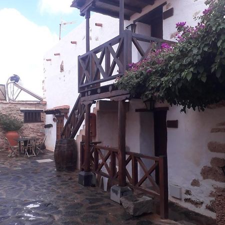 Casa Rural Tamasite Tuineje 外观 照片