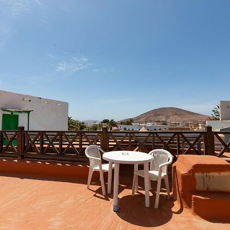 Casa Rural Tamasite Tuineje 外观 照片