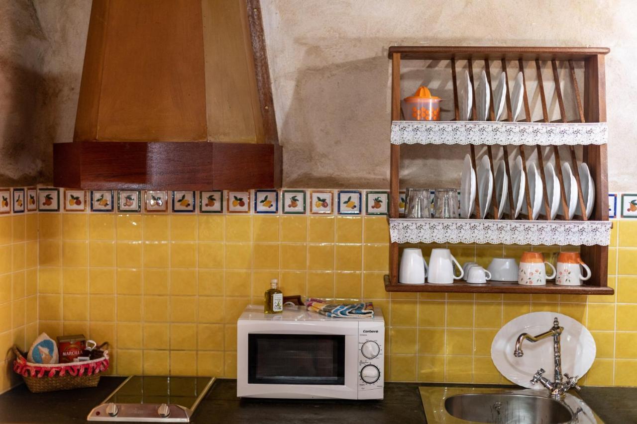 Casa Rural Tamasite Tuineje 外观 照片