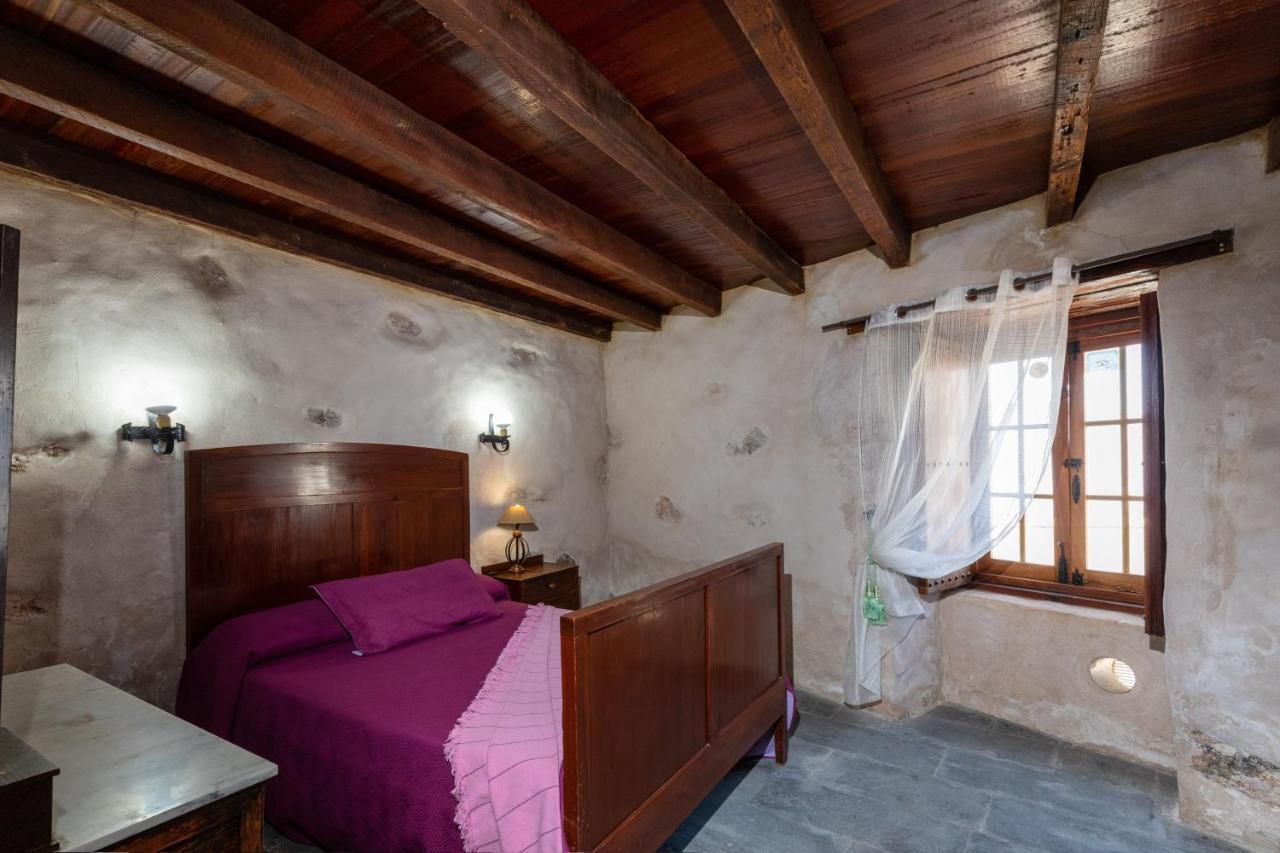 Casa Rural Tamasite Tuineje 外观 照片