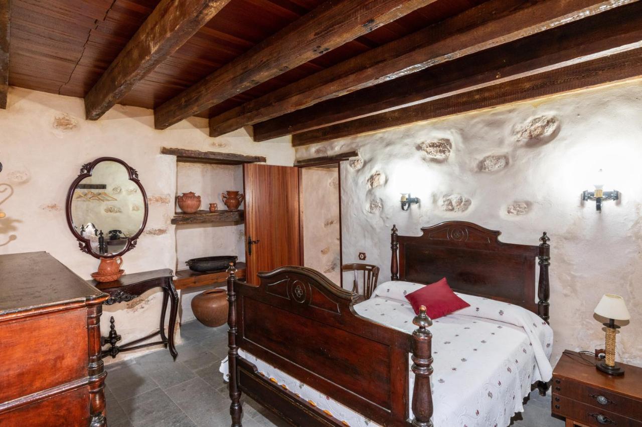 Casa Rural Tamasite Tuineje 外观 照片