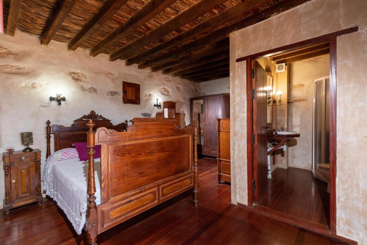 Casa Rural Tamasite Tuineje 外观 照片