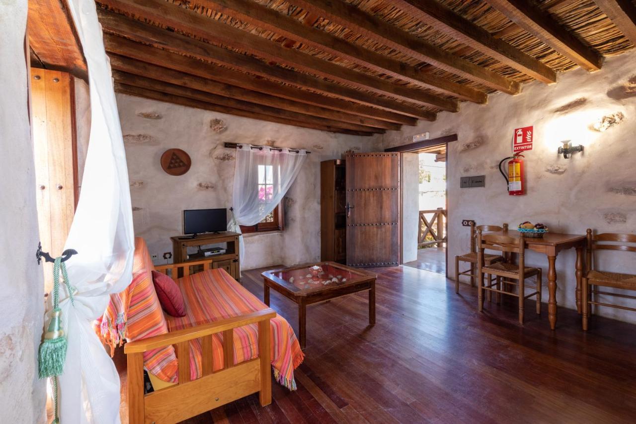 Casa Rural Tamasite Tuineje 外观 照片