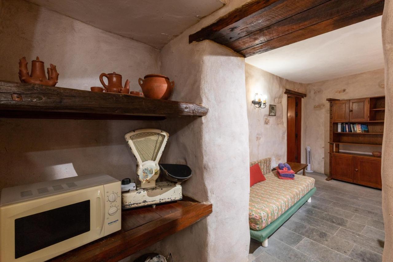 Casa Rural Tamasite Tuineje 外观 照片