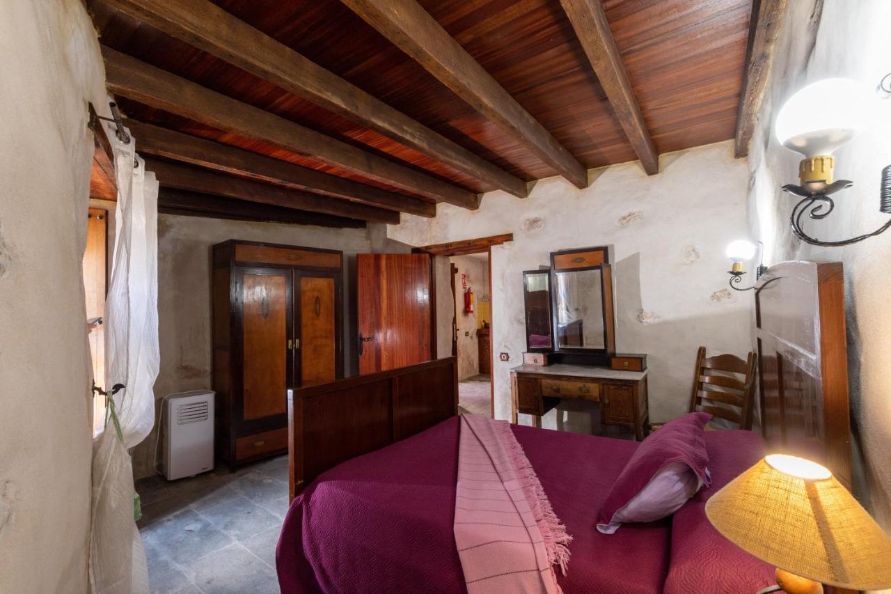 Casa Rural Tamasite Tuineje 外观 照片