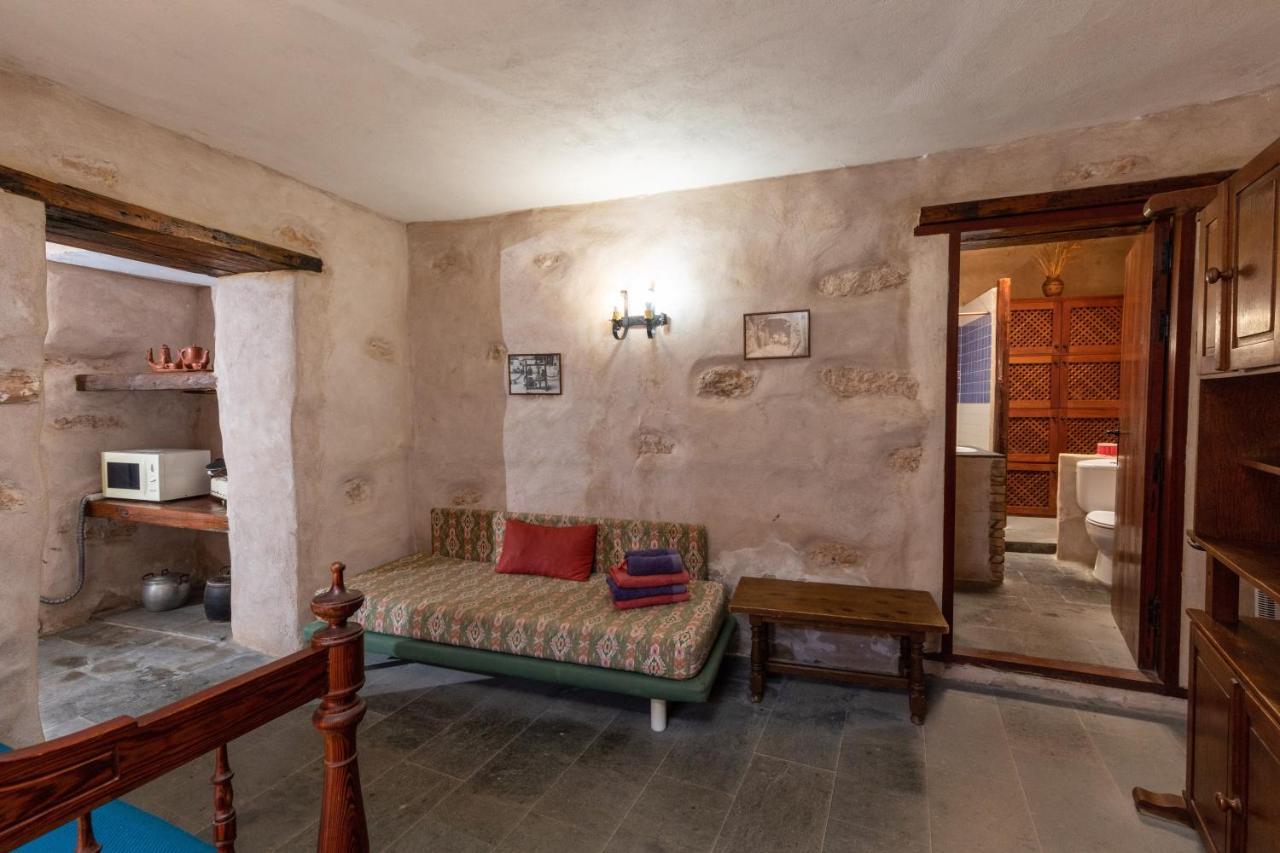 Casa Rural Tamasite Tuineje 外观 照片