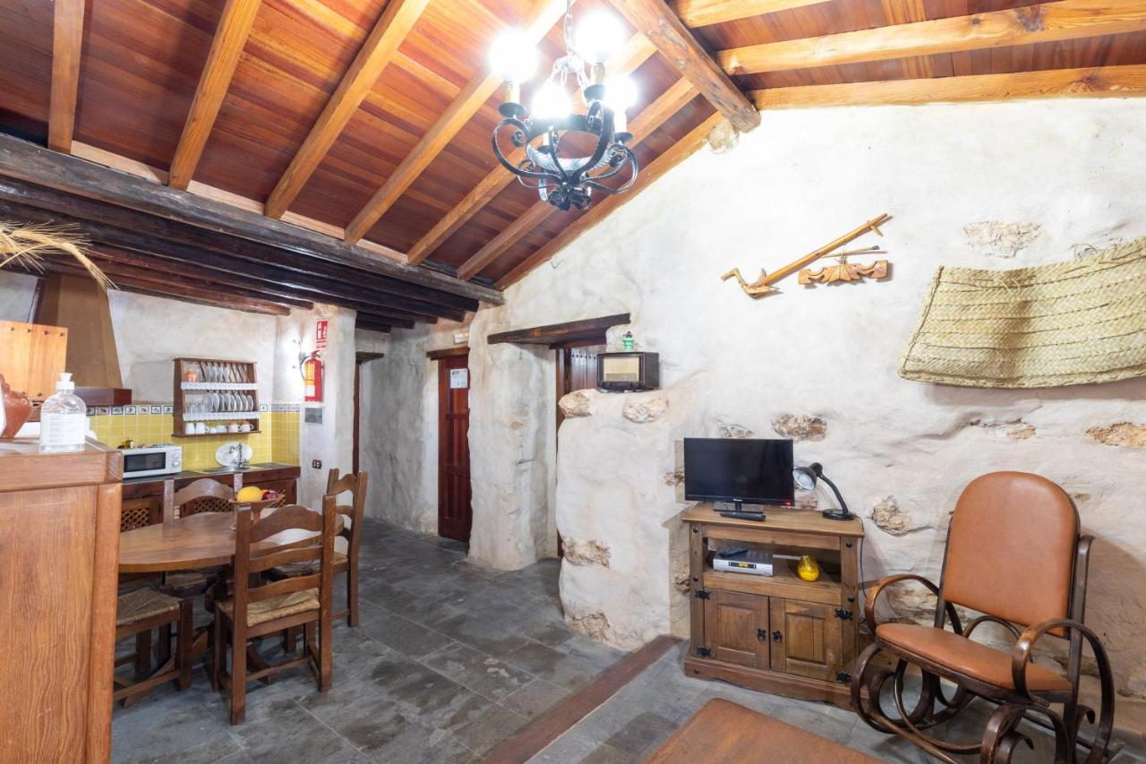 Casa Rural Tamasite Tuineje 外观 照片
