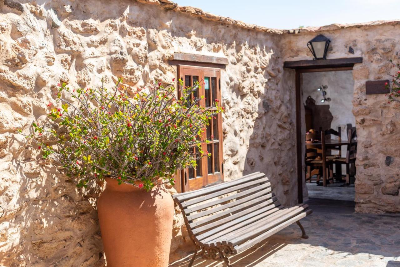 Casa Rural Tamasite Tuineje 外观 照片