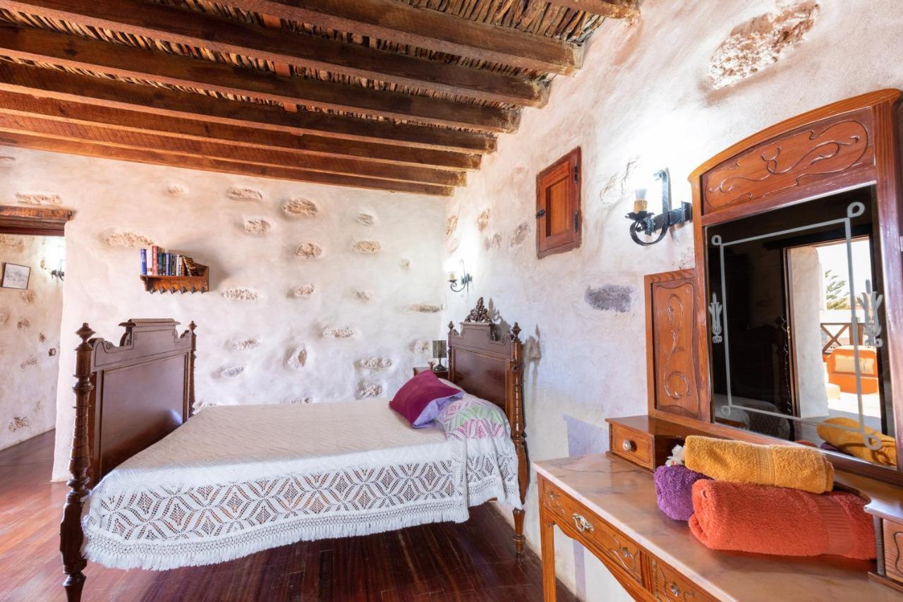 Casa Rural Tamasite Tuineje 外观 照片