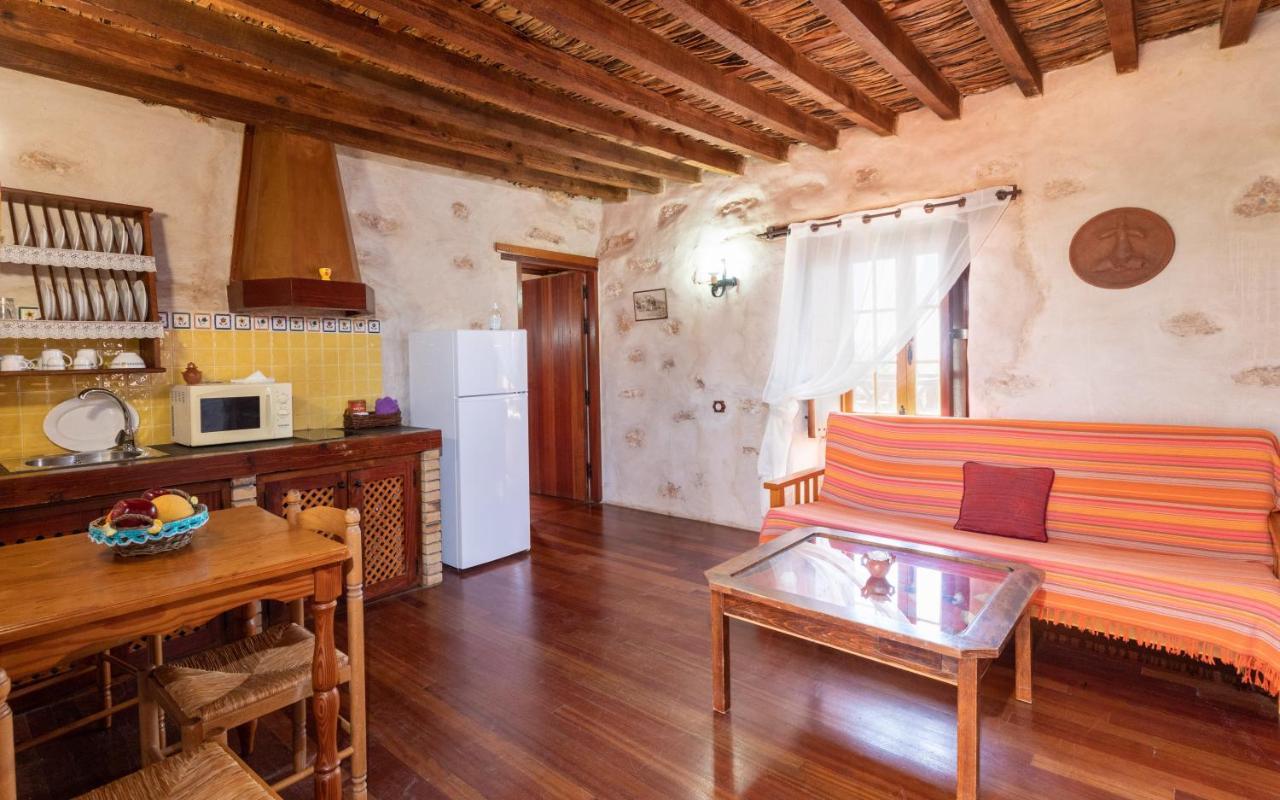 Casa Rural Tamasite Tuineje 外观 照片