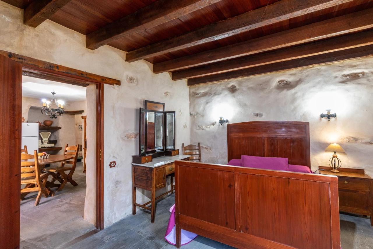 Casa Rural Tamasite Tuineje 外观 照片
