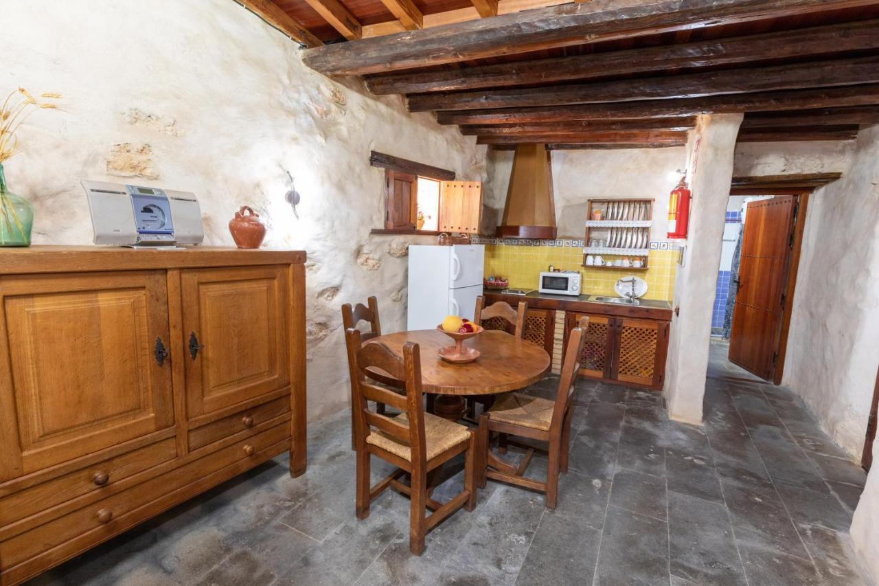 Casa Rural Tamasite Tuineje 外观 照片