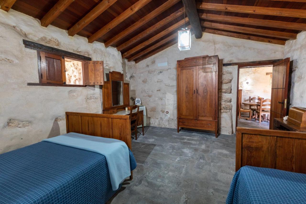 Casa Rural Tamasite Tuineje 外观 照片