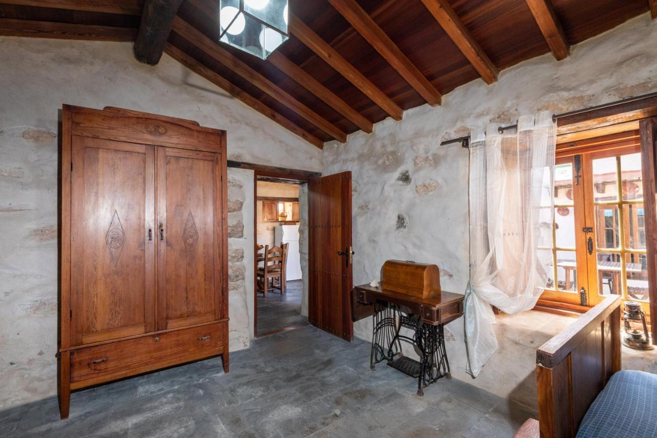 Casa Rural Tamasite Tuineje 外观 照片