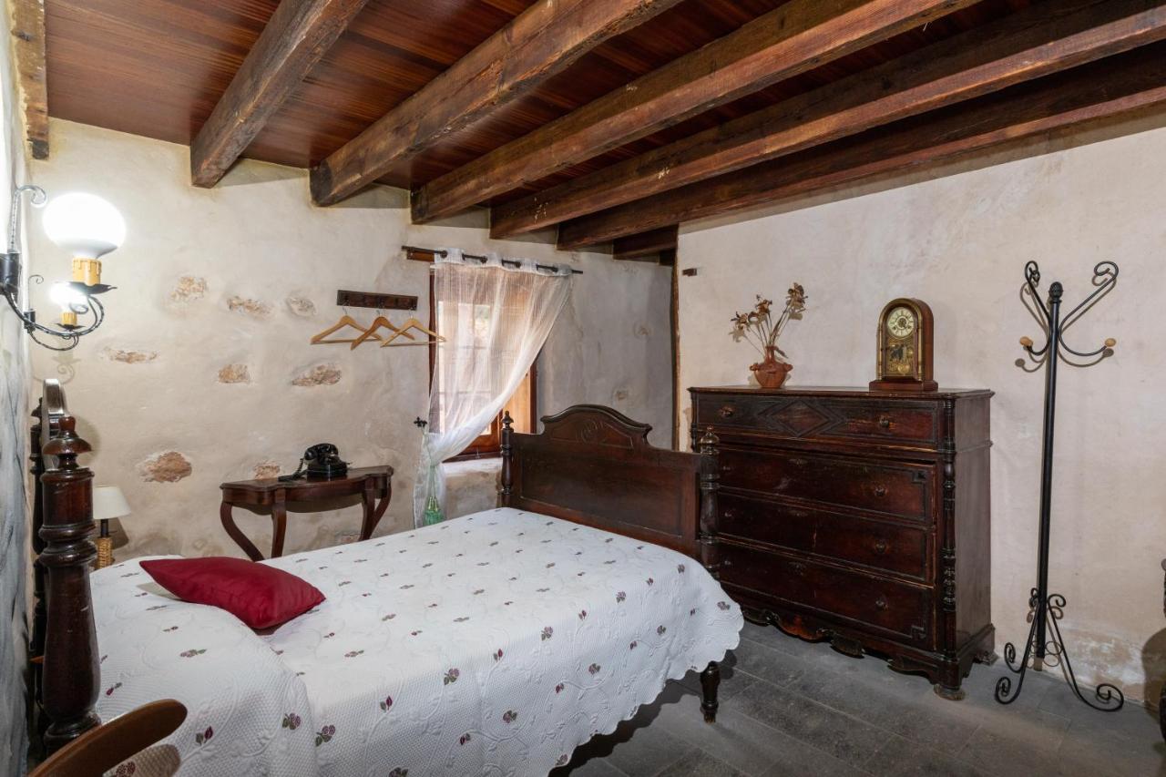Casa Rural Tamasite Tuineje 外观 照片