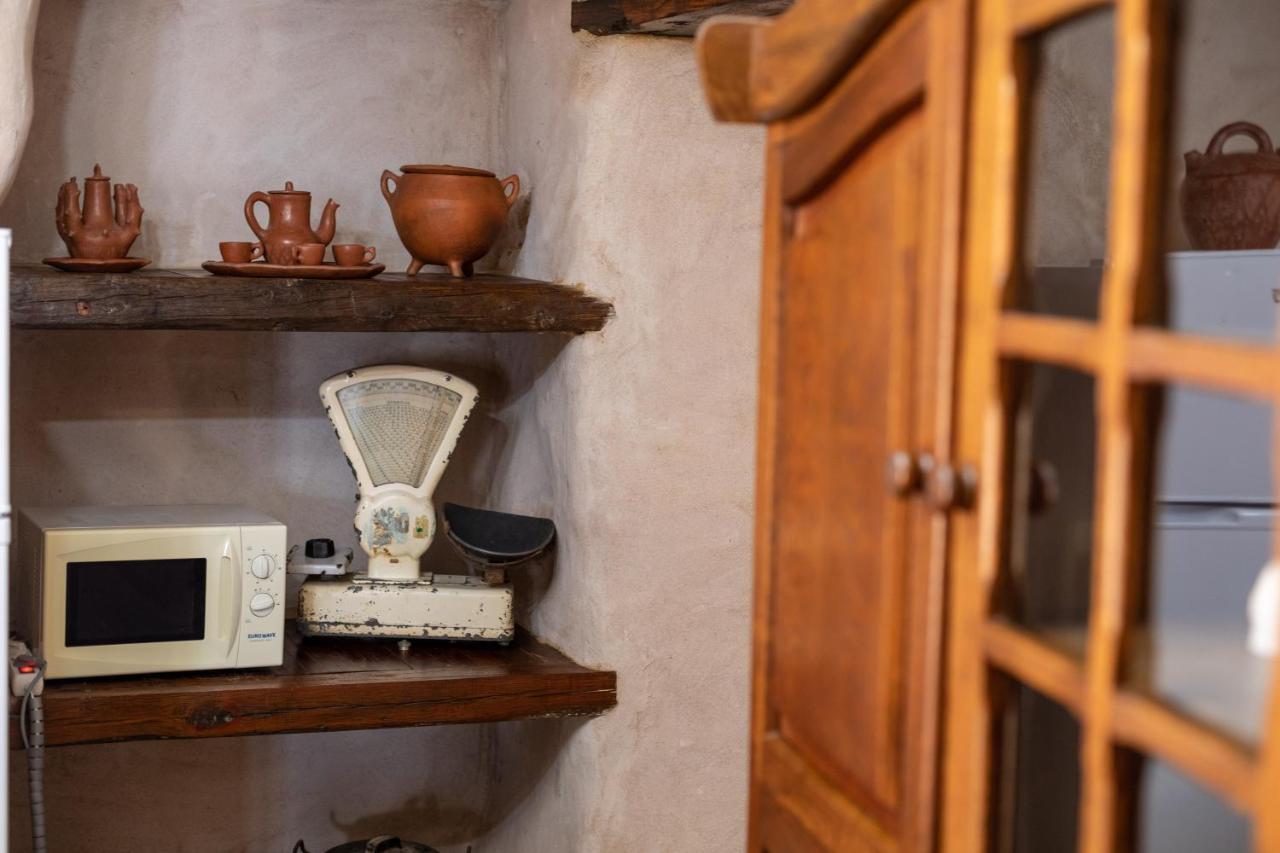 Casa Rural Tamasite Tuineje 外观 照片
