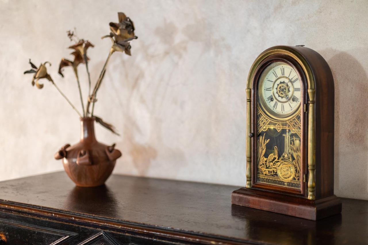Casa Rural Tamasite Tuineje 外观 照片