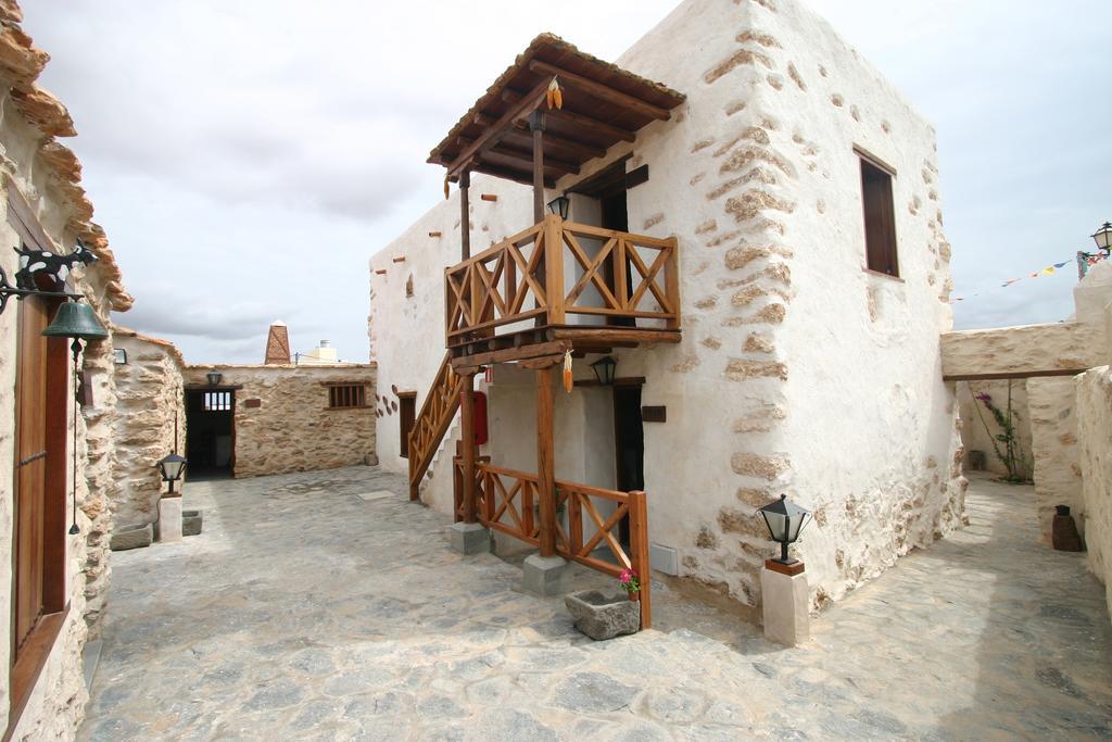 Casa Rural Tamasite Tuineje 外观 照片